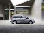 Mazda5 2013 года